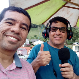 Equipe de Transmissão Rádio Transmitir